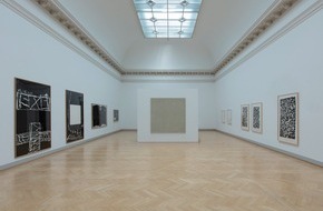 Kunstmuseum St.Gallen: ERKER: Galerie – Edition – Verlag, 27. Februar – 21. November 2021, Kunstmuseum St.Gallen