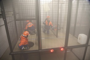 FW-SE: Mitmachtag beim ABC-Zug