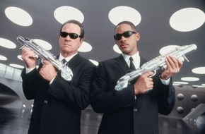 ProSieben: Men in Black II