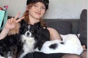 Polizeiinspektion Göttingen: POL-GÖ: (144/2024) 15 Jahre alte Delina S. aus Göttingen / Holtensen vermisst