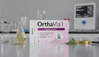 Forward Health GmbH: OrthaVia Erfahrungen - Abzocke oder wirkliche Unterstützung für Gelenke und Rücken?