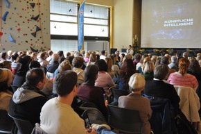 POL-ROW: Polizeiinspektion Rotenburg lädt zum 19. Präventionsfachtag - Fokus auf digitale Lebenswelten und Künstliche Intelligenz