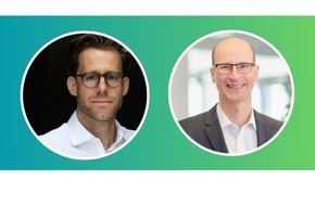 Electrochaea GmbH: Personalien: Power-to-X-Unternehmen Electrochaea benennt neuen CFO und neuen CCO