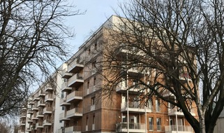 Deutsche S&auml;ge- und Holzindustrie Bundesverband e. V. (DeSH): Steigende CO2-Emissionen im Geb&auml;udesektor erfordern Umsteuern