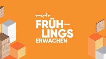 MDR Mitteldeutscher Rundfunk: MDR stellt Ehrenamt in den Mittelpunkt &ndash; Fr&uuml;hlingserwachen mit S&uuml;lzetal, Brandis und Zeulenroda-Triebes ist Auftakt zum Programmschwerpunkt &bdquo;Wir hier! &ndash; Engagement bewegt.&ldquo;