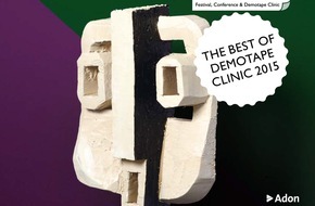 Migros-Genossenschafts-Bund Direktion Kultur und Soziales: Das Migros-Kulturprozent präsentiert die Compilation «The Best of Demotape Clinic 2015» / m4music: die besten Schweizer Popmusik-Demos 2015