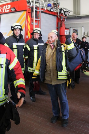 FW Mettmann: Nach 44 Jahren ist Schluss