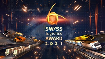 GS1 Switzerland: Swiss Logistics Award 2021 | Logistikkonzept für Wasserstoff gewinnt den Swiss Logistics Award 2021