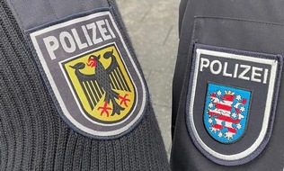 Landespolizeiinspektion Erfurt: LPI-EF: Coffee with a Cop - Auf einen Kaffee mit der Erfurter Polizei und der Bundespolizei