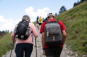 Pro Senectute: 800'000 &auml;ltere Menschen in der Schweiz h&auml;tten gerne mehr Gesellschaft