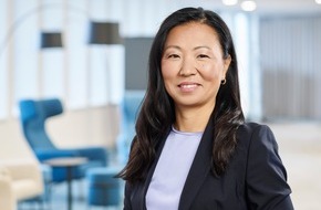 Materna Information & Communications SE: Materna-Gruppe mit neuer HR-Leitung / Sora Kim verantwortet den Bereich People & Culture und erweitert Executive Management Board