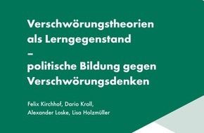 Technische Hochschule Köln: Zum Umgang mit Verschwörungstheorien: Kostenlose Unterrichtsmaterialien entwickelt