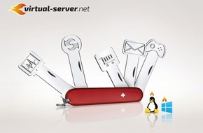 sipcall.ch: Backbone Solutions AG lanciert virtual-server.net (FOTO)
