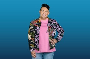 Joyn: Live auf Joyn und sixx: Reality-Star Matthias Mangiapane zieht als erster Promi-Gast in den "Big Brother"-
