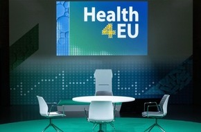 Pharma Deutschland e.V.: Health4EU: Stabile Arzneimittelversorgung braucht ein starkes Europa