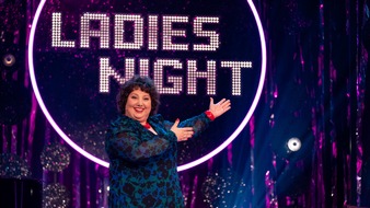 WDR Westdeutscher Rundfunk: Vielen Dank, liebe Lady! Meltem Kaptan verabschiedet sich von „Ladies Night“