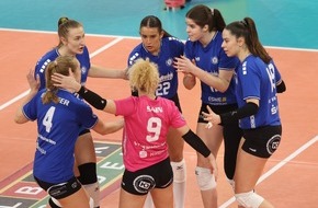 VC Wiesbaden Spielbetriebs GmbH: Und nun kommt die Stuttgarter Allianz …