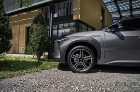 ALCAR WHEELS: Schwarz frontpoliert für einen DEZENT auffallenden Look.