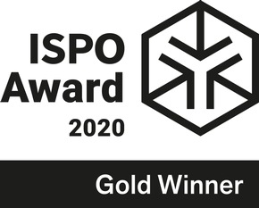 Gold für Kupfersocken: Rohner fährt ISPO-Award ein