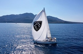 Peugeot Deutschland GmbH: PEUGEOT Ocean Trophy 2025: Im Zeichen des Meeresschutzes