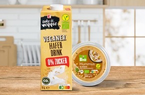 Kaufland: Öko-Test: Zwei mal "sehr gut" für Kaufland