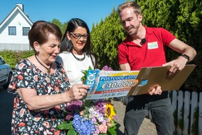 Fünffache Familien-Freude in Neumünster