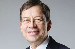 Verband deutscher Pfandbriefbanken (vdp) e.V.: Dr. Georg Reutter ist neuer vdp-Präsident