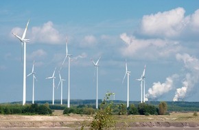 Institut für ökologische Wirtschaftsforschung: Lausitz nach der Kohle: Studie zeigt wirtschaftliche Chancen der Energiewende für Kommunen und Bürger*innen