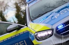 Polizeipräsidium Südhessen: POL-DA: Viernheim: Experten der Polizei mit Infostand am Rhein-Neckar-Zentrum