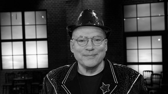 WDR Westdeutscher Rundfunk: Der WDR trauert um Rosa von Praunheim