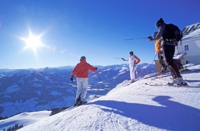 SkiWelt Wilder Kaiser-Brixental Marketing GmbH: SkiWelt Wilder Kaiser - Brixental gewinnt auch 2010 den Titel "Bestes Skigebiet der Welt" - BILD