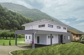 Bauherrengeschichte Doppelhaus Presseportal