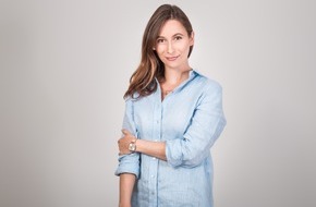 goFeminin.de GmbH: Personalmeldung: Ann-Kathrin Schöll ist neue gofeminin-Chefredakteurin