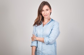 goFeminin.de GmbH: Personalmeldung: Ann-Kathrin Schöll ist neue gofeminin-Chefredakteurin