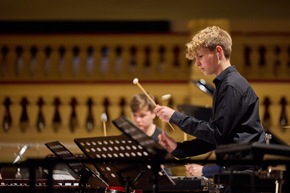 Jugend musiziert startet in seinen 61. Wettbewerbs-Jahrgang