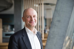 Medienmitteilung: Pierre-Alain Graf neuer Präsident der SV Group; Herausforderungen Geschäftsjahr 2021 souverän gemeistert