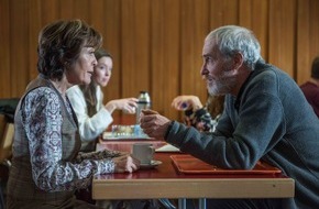 ZDF: Thekla Carola Wied im ZDF-Drama "Was ich von dir weiß" (FOTO)