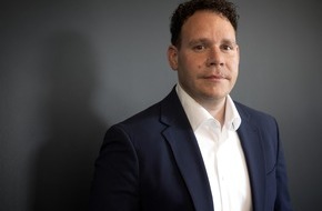 MHP Management und IT-Beratung GmbH: Dominik R&uuml;ber wird neuer Partner