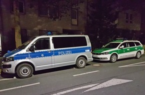 Polizei Mettmann: POL-ME: Gemeinsamer Einsatz von Polizei, Zoll und Ordnungsamt - Mettmann - 2003037