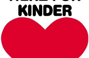 ZDF: "Ein Herz für Kinder" - live im ZDF /  Johannes B. Kerner präsentiert die große Spendengala (FOTO)