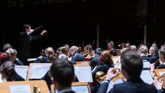 Universität Bremen: Großes Semesterabschlusskonzert im St.-Petri Dom