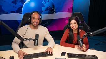 NDR Norddeutscher Rundfunk: Tagesschau together auf Twitch: Große Beteiligung an Streams zu Wahlarena und TV Duell