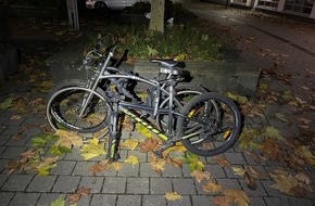 Polizeidirektion Wittlich: POL-PDWIL: verdächtiger Sachverhalt, möglicher Diebstahl