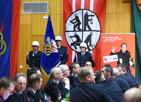 KFV Bodenseekreis: Verbandsversammlung des KFV Bodenseekreis 2023
