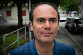 Terre en vue- l&apos;accueil commence par une main tendue / L&apos;Organisation suisse d&apos;aide aux réfugiés présente les Journées du réfugié 2018