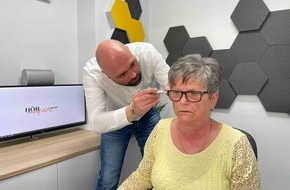Individual Akustiker Service GmbH: Individueller Schutz für Hörgeräte-Kunden der Individualakustiker: IAS und Alteos bieten passgenaue Sicherheit bei Anprobe und Kauf