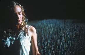 TELE 5: Diane Kruger "Ich will nicht nur das schöne Leinwandgesicht sein"