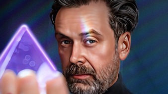 MDR Mitteldeutscher Rundfunk: Drei neue Folgen „Timothy Truckle ermittelt“ vom MDR: Großes Krimi-Hörspiel-Finale in der ARD Audiothek