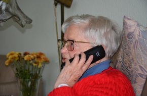 Polizei Mettmann: POL-ME: Aus aktuellem Anlass: Polizei warnt vor falschen Bankmitarbeitenden - 2604018