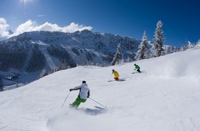 Zillertal Tourismus GmbH: Die Zillertaler Nächtigungen auf Rekordniveau! - BILD